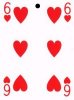Sei di Cuori