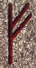 Rune: Fehu