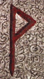 Rune: Wujo