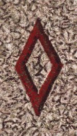 Rune: Inguz