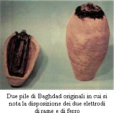 Due Pile di Baghdad