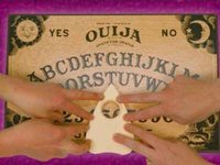 Tavola Ouija - 1
