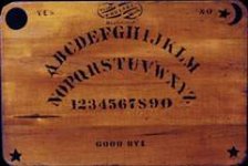 Tavola Ouija - 2