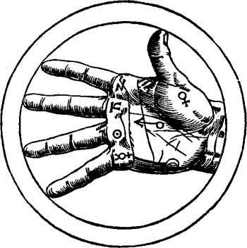 Arm of the outside