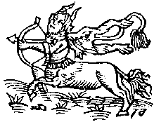 Sagittarius