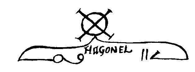 Hagonel II