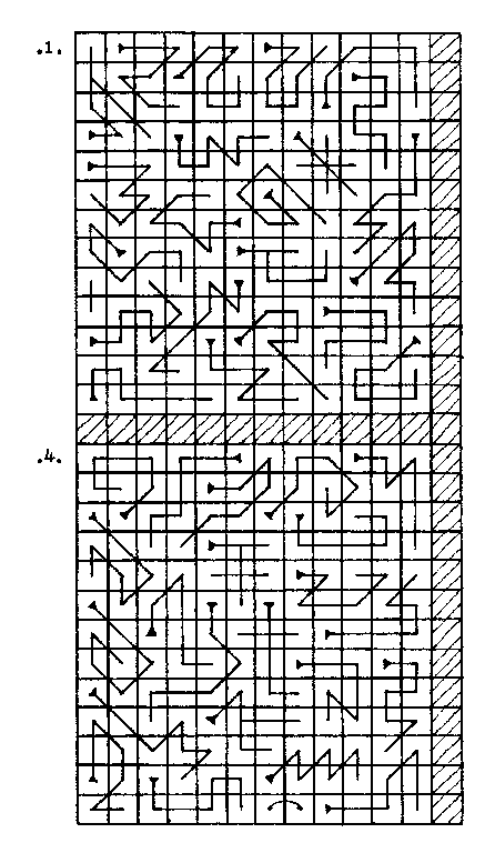 Tabula Bonorum 3 - Libri Magici - Ismaell