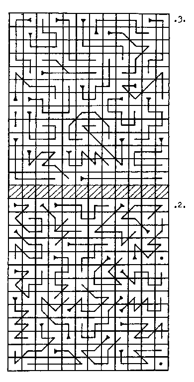 Tabula Bonorum 4 - Libri Magici - Ismaell