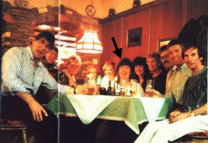 Il Fantasma del Ristorante