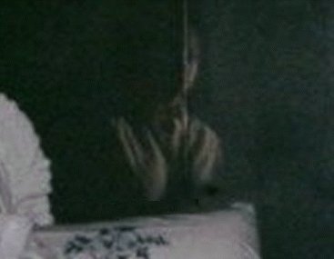 Fantasma nel Letto - Dettaglio