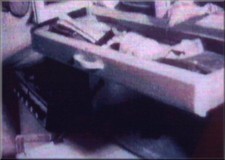Poltergeist - Foto di un Cassetto