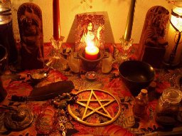 Rituale Magico