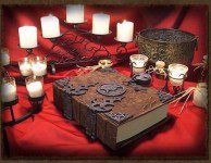 Libro magico Libro magico