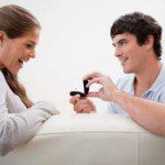 Come fare innamorare una persona con la magia - proposta di matrimonio